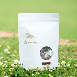 Nanda Life Double Strength Rooibos Tea 30 Tea Bags 2g Extra Rich Herb Tea for Tumbler Use